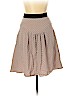 Prada 100% Silk Pink Silk Skirt Size EU (IT) 42 / US 6 - photo 2