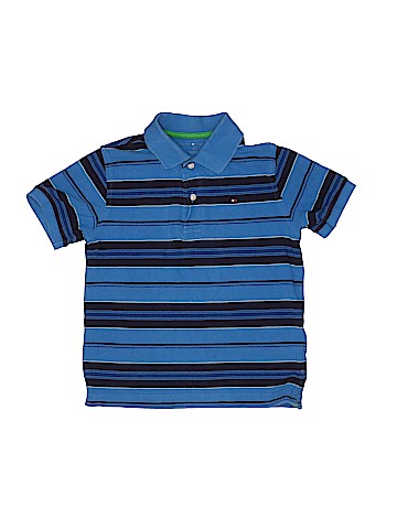 Tommy Hilfiger Short Sleeve Polo (view 1)