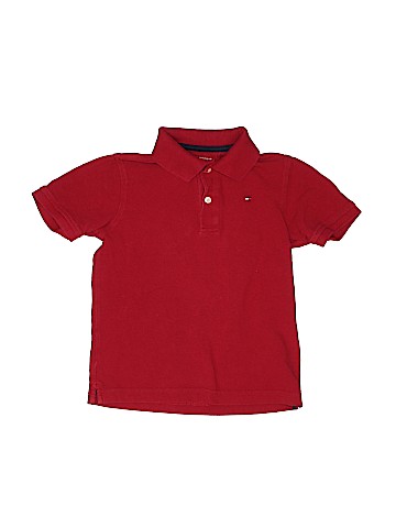 Tommy Hilfiger Short Sleeve Polo (view 1)
