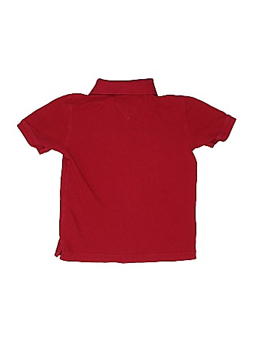 Tommy Hilfiger Short Sleeve Polo (view 2)
