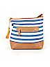 Charming Charlie Blue Shoulder Bag One size - photo 3