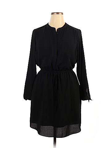 Apt. 9 Casual Dress (view 1)