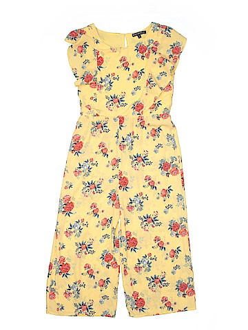 Sequin Hearts Dress (view 1)