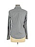 Banana Republic 100% Cotton Blue Long Sleeve Button-Down Shirt Size M (petite) - photo 2