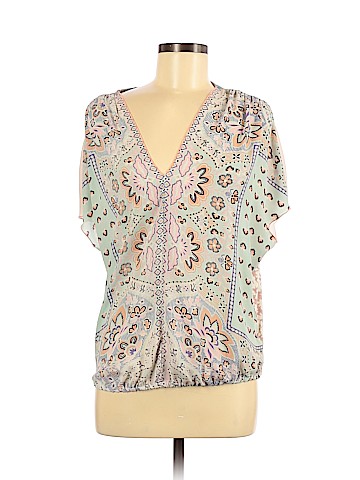 One Short Sleeve Top (view 1)