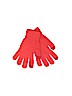 Unbranded Solid Red Gloves One size - photo 1