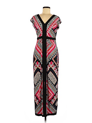 Laundry by Shelli Segal Casual Dress (view 1)