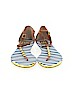 DV by Dolce Vita Blue Sandals Size 7 1/2 - photo 2