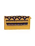 Jasper & Jeera Yellow Clutch One size - photo 1