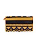 Jasper & Jeera Yellow Clutch One size - photo 2