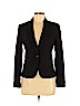 H&M Black Blazer Size 6 - photo 1