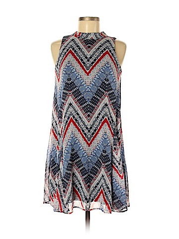 Speechless Casual Dress (view 1)