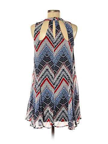 Speechless Casual Dress (view 2)