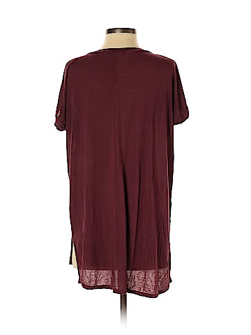 Brandy Melville Short Sleeve T-Shirt (view 2)