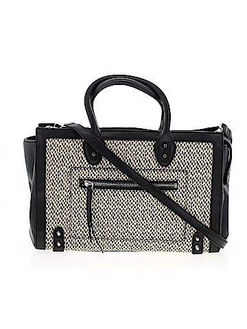 Linea Pelle Satchel (view 1)