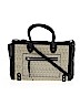 Linea Pelle Ivory Satchel One size - photo 1