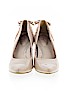 Jellypop Tan Heels Size 8 - photo 2