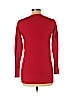 Zara Red Cardigan Size L - photo 2