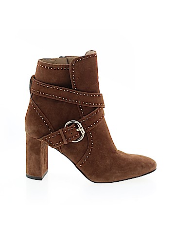 Ann Taylor Ankle Boots (view 1)