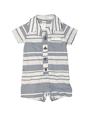 Carter's Short Sleeve Outfit (view 1)
