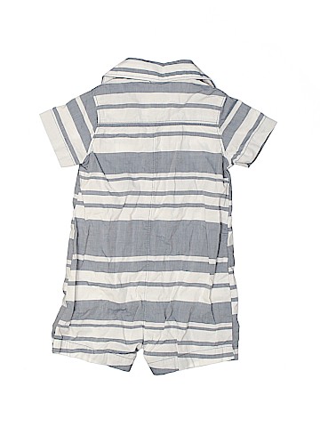 Carter's Short Sleeve Outfit (view 2)