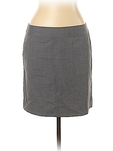 Banana Republic Factory Store Wool Skirt (view 1)
