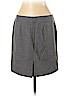 Banana Republic Factory Store Gray Wool Skirt Size 12 (petite) - photo 2