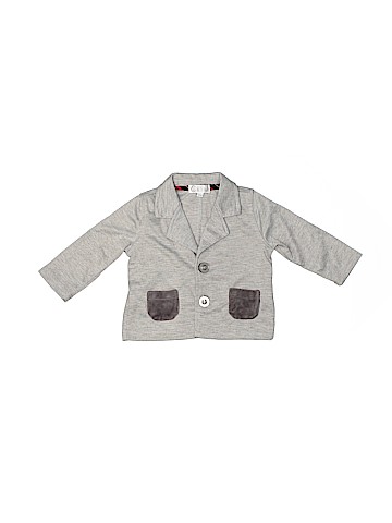 Quiltex Blazer (view 1)