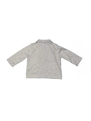 Quiltex Blazer (view 2)