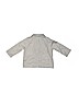 Quiltex 100% Cotton Gray Blazer Size 3-6 mo - photo 2