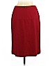 Ann Taylor Red Wool Skirt Size 6 (petite) - photo 2
