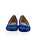 Trafaluc by Zara Blue Flats Size EU 39 - photo 2