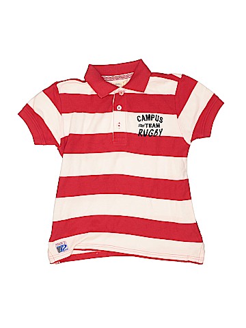 Sfera Kids Short Sleeve Polo (view 1)