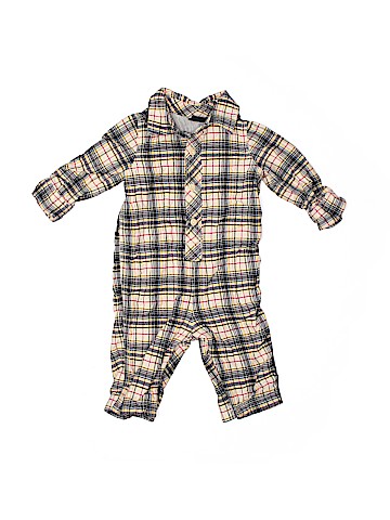 Baby Gap Long Sleeve Outfit (view 1)