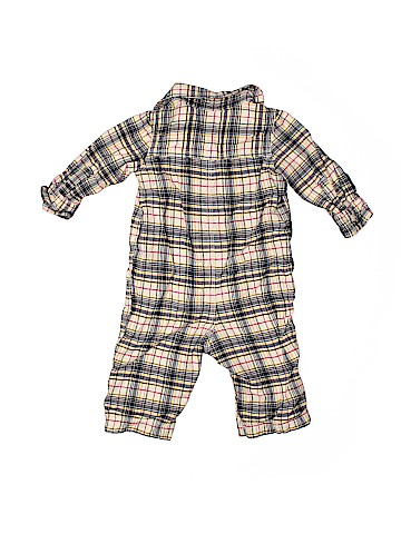 Baby Gap Long Sleeve Outfit (view 2)