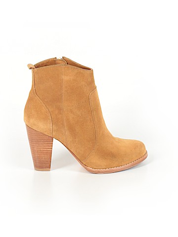 Joie Ankle Boots (view 1)
