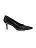 Stuart Weitzman Black Heels Size 9 - photo 1
