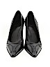 Stuart Weitzman Black Heels Size 9 - photo 2