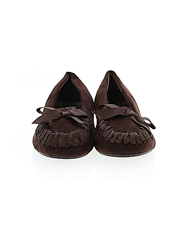 Unionbay Flats (view 2)