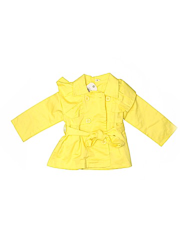 Fashion Kids Jacket (view 1)