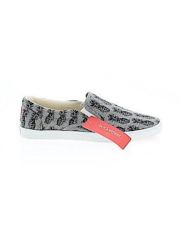 BucketFeet Sneakers (view 1)
