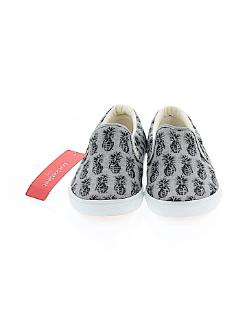 BucketFeet Sneakers (view 2)