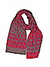 Unbranded Polka Dots Pink Scarf One size - photo 1