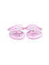 Jack Rogers Pink Sandals Size 8 - photo 2