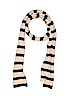 Talbots Stripes Tan Scarf One size - photo 1