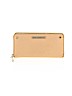 Rebecca Minkoff Tan Leather Wallet One size - photo 1