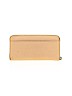 Rebecca Minkoff Tan Leather Wallet One size - photo 2