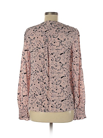 Boden Long Sleeve Blouse (view 2)