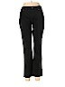 Laura Ashley Black Dress Pants Size 8 (petite) - photo 1