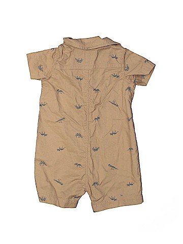 Carter's Short Sleeve Outfit (view 2)
